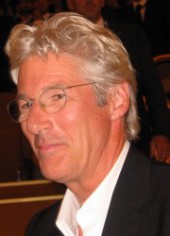 Richard Gere Quotes AboutSuccess