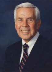Quote Picture From Richard Lugar