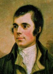 Quotes About Love By Robert Burns