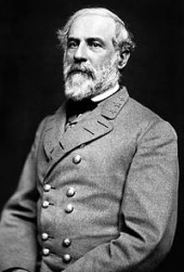 Robert E. Lee Quote Picture