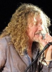 Make Robert Plant Picture Quote