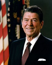 Ronald Reagan Quotes AboutLove