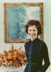 Famous Sayings and Quotes by Rosalynn Carter