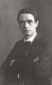 More Quotes by Rudolf Steiner