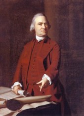 More Quotes by Samuel Adams