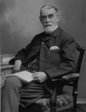 Samuel Butler Picture Quotes