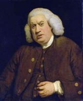 Quotes About Success By Samuel Johnson