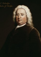 Quote Picture From Samuel Richardson