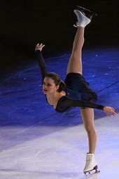 Famous Sayings and Quotes by Sasha Cohen