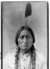 Sitting Bull Quotes AboutLife