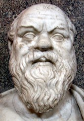Socrates Quote Picture