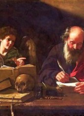 St. Jerome Picture Quotes