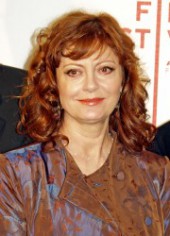 Quotes About Motivational By Susan Sarandon