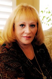 Make Sylvia Browne Picture Quote