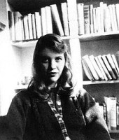 More Quotes by Sylvia Plath