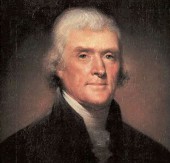 Thomas Jefferson Quote Picture