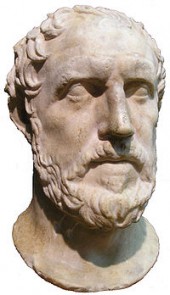 Friendship Quote by Thucydides