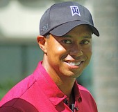Picture Quotes of Tiger Woods
