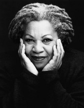 Picture Quotes of Toni Morrison