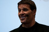 Picture Quotes of Tony Robbins