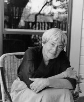 More Quotes by Ursula K. Le Guin