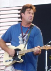 Success Quote by Vince Gill