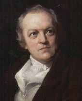 Famous Sayings and Quotes by William Blake