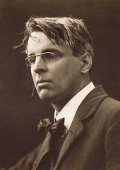 Quote Picture From William Butler Yeats