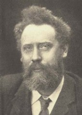 William Ernest Henley Quotes AboutInspirational