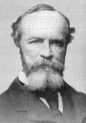 More Quotes by William James