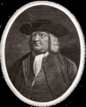 More Quotes by William Penn