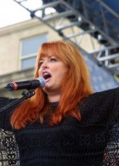 Wynonna Judd Quotes AboutSuccess