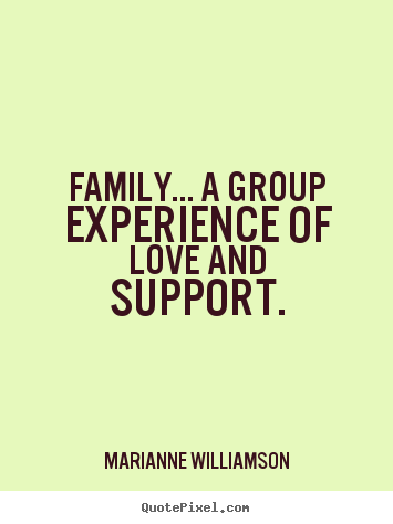 Love Support Group 42